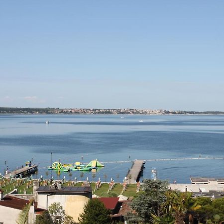 Portoroz Apartments Eksteriør bilde