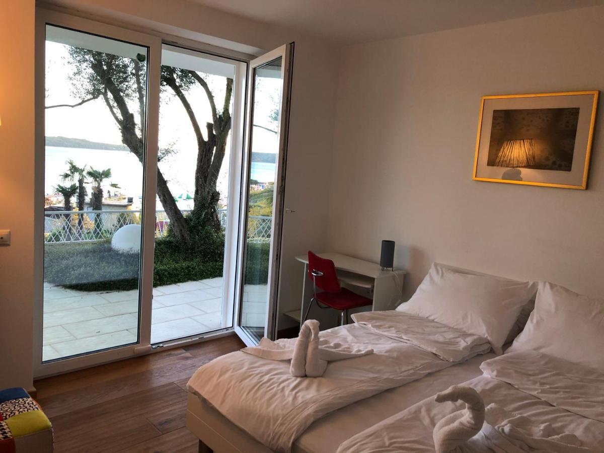 Portoroz Apartments Eksteriør bilde