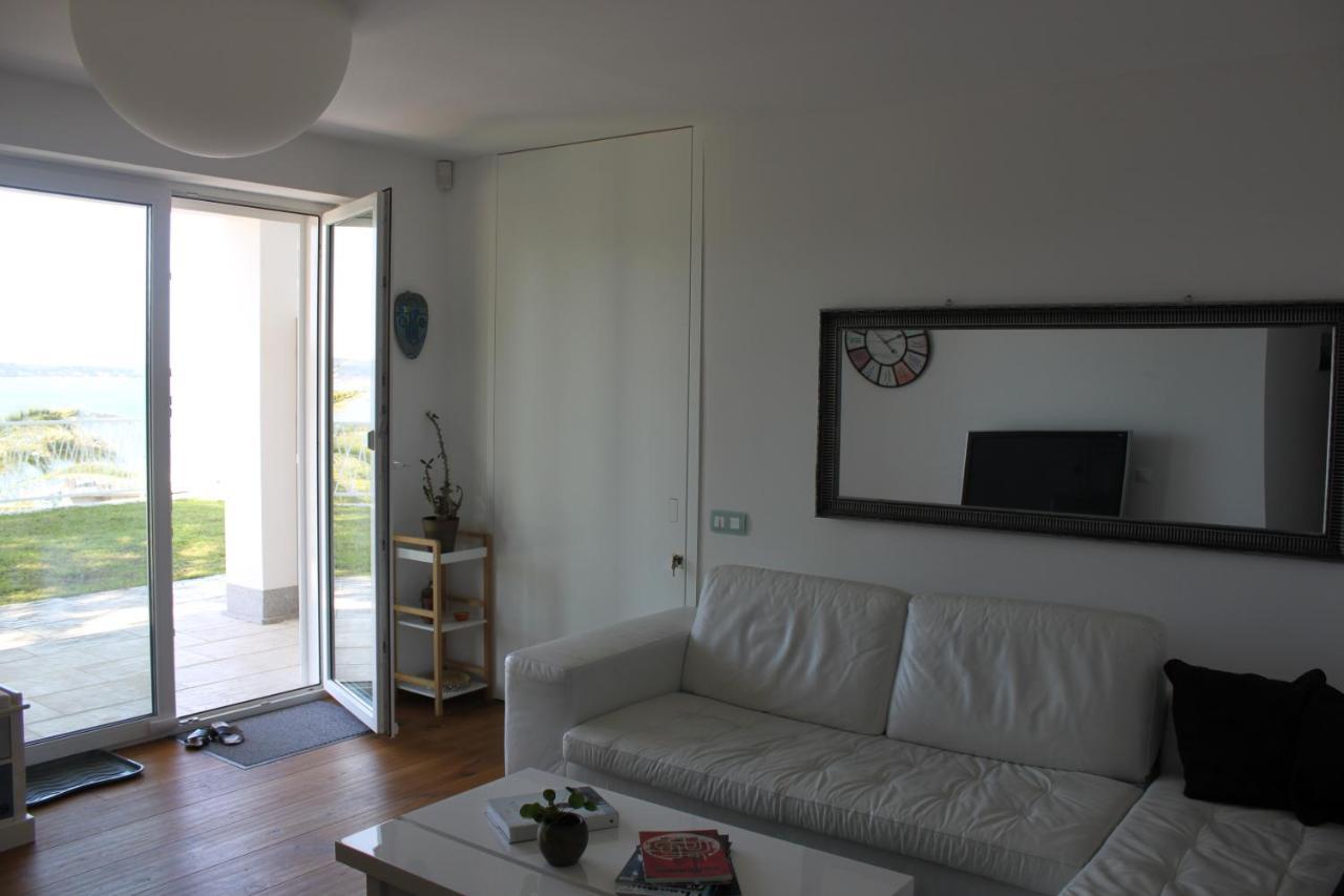 Portoroz Apartments Eksteriør bilde