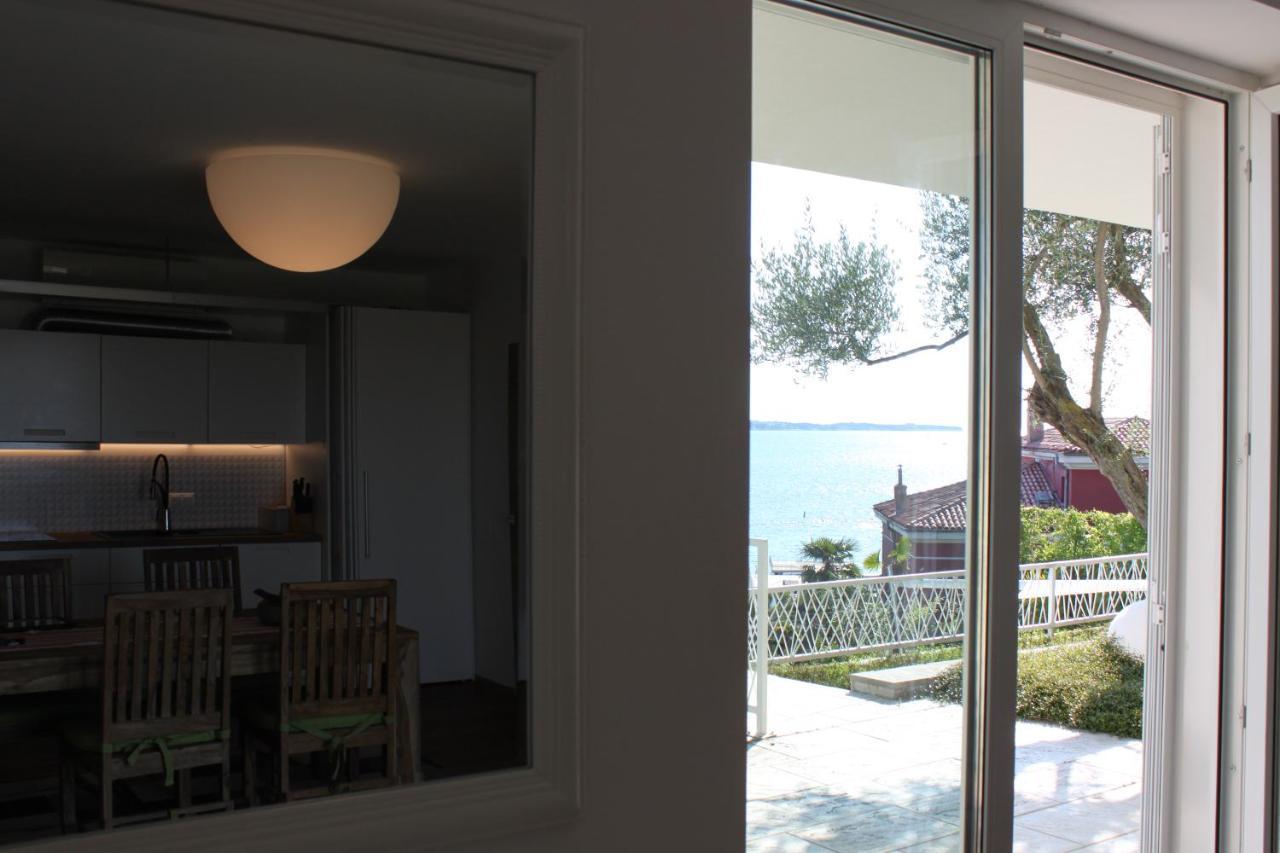 Portoroz Apartments Eksteriør bilde